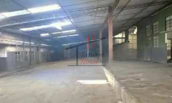 Imagem 7: Galpão Locação/Venda Itaquera 14.000 m²