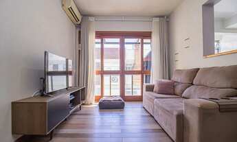 Imagem: 2 quartos c suite e garagem na Bela Vista