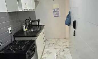 Imagem 6: Imóvel para venda com 51 metros quadrados com 2 quartos em Barra da Tijuca - Rio de Janeir