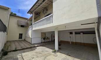 Imagem 4: Casa térrea para aluguel com 4 quartos em Jardim Russi - Taubaté - SP