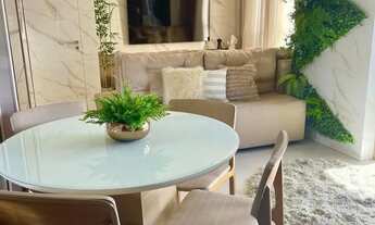 Imagem 6: APTO. de 3 Qts, no lIKE BUENO RESIDENCE, na RUA T- 30. Apartamento com 2 Quarto(s) e 2 ban