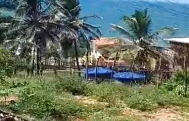 Imagem 4: Terreno em Redonda Icapuí