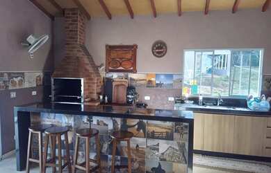 Imagem 2: Chácara em Piraquara/São José dos Pinhais