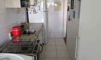 Imagem 4: Apartamento 2 quartos/ 2 banheiros - sol da manhã