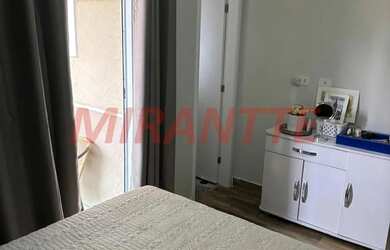 Imagem 6: Cond. fechado de 50m² com 2 quartos em Vila Mazzei