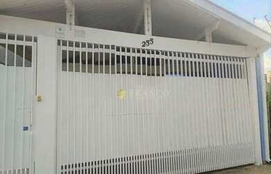 Imagem: Casa com 4 dormitórios, 271 m² - venda