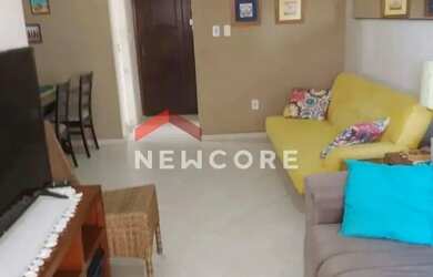 Imagem 3: Apartamento em Rua Freitas Guimarães - Itararé - São Vicente/SP