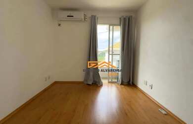 Imagem 7: Casa com 3 dormitórios para alugar, 90 m² por R$ 4.460/mês - Parque Rural Fazenda Santa Câ