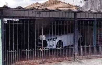 Imagem 5: Venda de Casas / Padrão na cidade de São Paulo