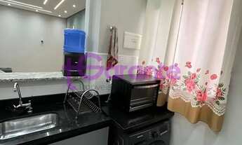 Imagem 7: Apartamento Condominio Serra Bonita Jardim Guarujá Sorocaba/SP