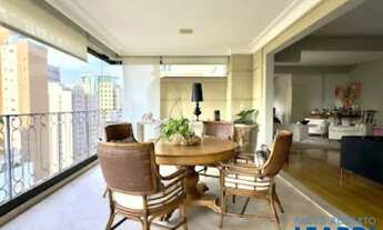 Imagem 3: APARTAMENTO - VILA OLÍMPIA - SP