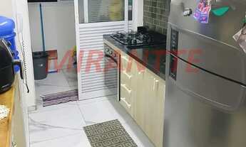 Imagem 7: Imóvel para venda com 47 metros quadrados com 2 quartos em Vila Nova Cachoeirinha - São Pa