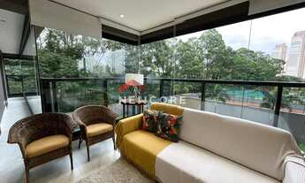 Imagem: Apartamento em Rua Doutor Paulo Ferraz da