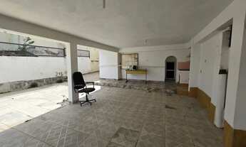 Imagem 2: Casa térrea para aluguel com 4 quartos em Jardim Russi - Taubaté - SP