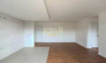 Imagem 6: Apartamento para venda com 58 metros quadrados com 2 quartos em Santa Felicidade - Curitib