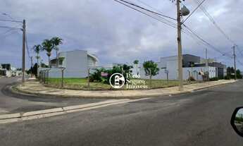 Imagem 3: Terreno de esquina para alugar, 458 m² por R$ 2.500/mês - Parque Universitário - Americana