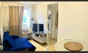 Imagem: Apartamento à Venda - Liberdade, 2 Quartos