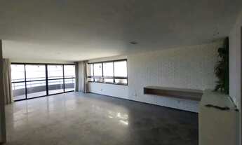 Imagem 3: Imóvel para venda com 225 metros quadrados com 4 quartos em Meireles - Fortaleza - CE