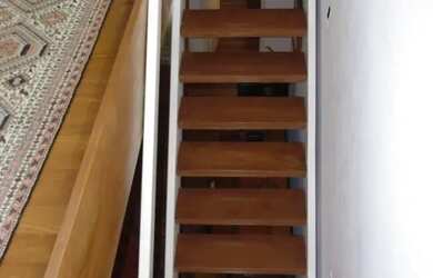 Imagem 4: CASA ASSOBRADADA - PACAEMBÚ - SP