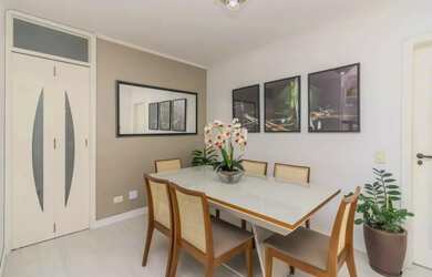 Imagem 4: Apartamento para venda em Jardim São Paulo(Zona Norte) com 3 quartos, sendo 1 suíte , 94m²