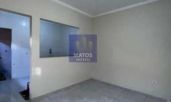 Imagem 5: Casa 03 Comodos e 01 Vaga de Garagem - Otima Localização