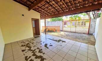 Imagem 3: Casa para Locação 3 Quartos, 1 Suite, 4 Vagas, 300M², Cidade Universitária, Campinas - SP