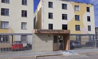 Imagem: Condomínio Rosa dos Ventos - Ponto Novo