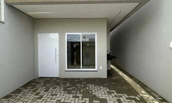 Imagem 6: Vendo casa germinada 1503 sul