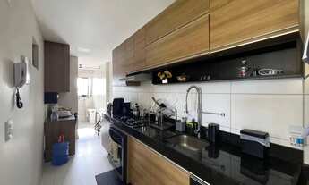 Imagem 3: VENDA Apartamento, 71m², 3 Quartos (2 Suítes) Barro Duro