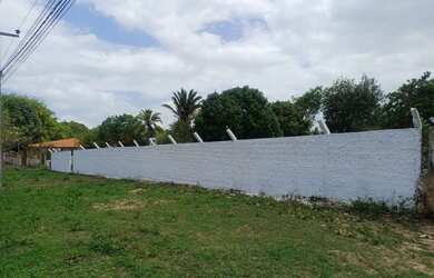 Imagem 2: Terreno bom para construir