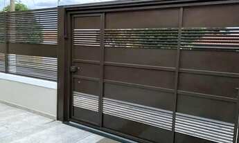 Imagem 4: Casa em alameda das acac - Jardim botânico l - São Pedro/SP