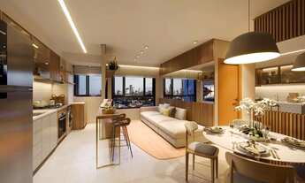 Imagem 4: Apartamento em Vila São João, Goiânia/GO