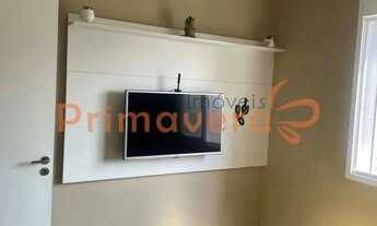 Imagem 6: VENDA De APARTAMENTO ACONCHEGANTE E COMPLETO