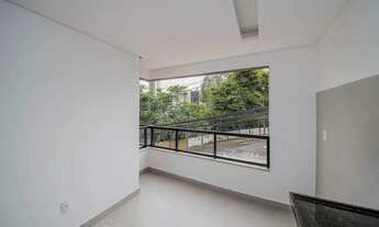 Imagem 6: Apartamento Garden no Granbery para venda