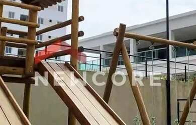 Imagem 5: Apartamento em Rua Raimundo Adolfo - Jardim Cidade Universitária - João Pessoa/PB