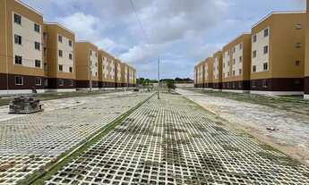 Imagem: KAR 96- VENDO APARTAMENTO NA CIDADE OPERARIA