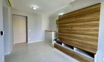 Imagem 2: Apartamento no Reserva das Praias 67m² 2 Quartos na Ponta Negra - Manaus - AM