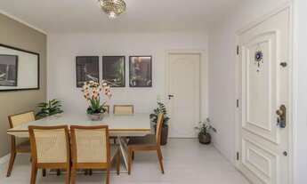 Imagem 3: Apartamento para venda em Jardim São Paulo(Zona Norte) com 3 quartos, sendo 1 suíte , 94m²