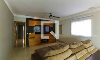 Imagem 2: Apartamento à Venda - Jardim Anália Franco, 3 Quartos, 241 m2