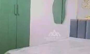 Imagem 6: Kitnet com 1 dormitório para alugar, 53 m² por R$ 1.250/mês - Sumarezinho - Ribeirão Preto