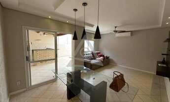 Imagem 3: Casa à venda e para alugar em Campinas, Parque Rural Fazenda Santa Cândida, com 3 quartos