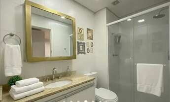 Imagem 2: Apartamento para venda em Barra Funda com 1 quarto, sendo 1 suíte , 48m²