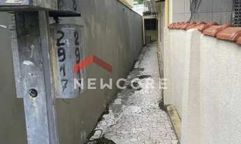 Imagem 6: Casa em Rua Moyses de Freitas - Morro Nova Cintra - Santos/SP