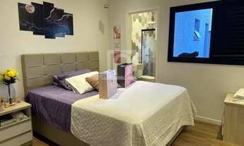 Imagem 4: Casa térrea à venda no Condomínio Helena Maria com 1 suíte e quintal com área gourmet