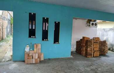 Imagem 4: C NOVA NO CJ VILA REAL, 02 QTOS/01SUÍTE COM REG. DE IMÓVEIS