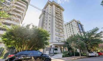 Imagem: Apto decorado 4 suites e 4 box no Bela Vista!