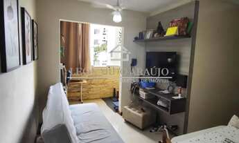 Imagem 2: APARTAMENTO COM 02 QUARTOS ACONCHEGANTES EM JARDIM LIMOEIRO - SERRA ES