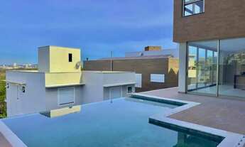 Imagem: Bella Città Fazenda Rodeio Sobrado semimobiliado