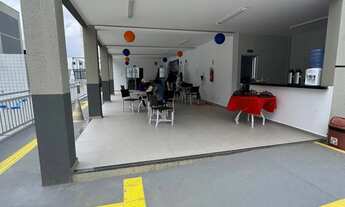 Imagem 6: Alugo apartamentos no Bairro do Turu no Condomínio Vilage das Árvores 2