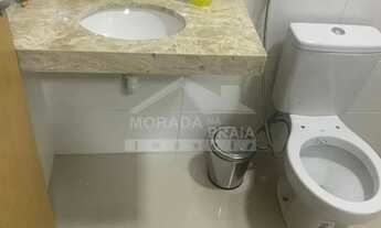 Imagem 7: Apartamento 3 Dormitórios, 3 suítes, MOBILIADO no CANTO DO FORTE, Lazer